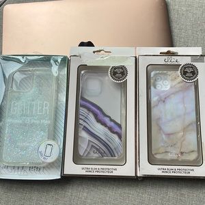 3 IPhone Cases